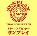 Sunplay Training Gym Website