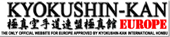 Kyokushin-kan EU Official Website